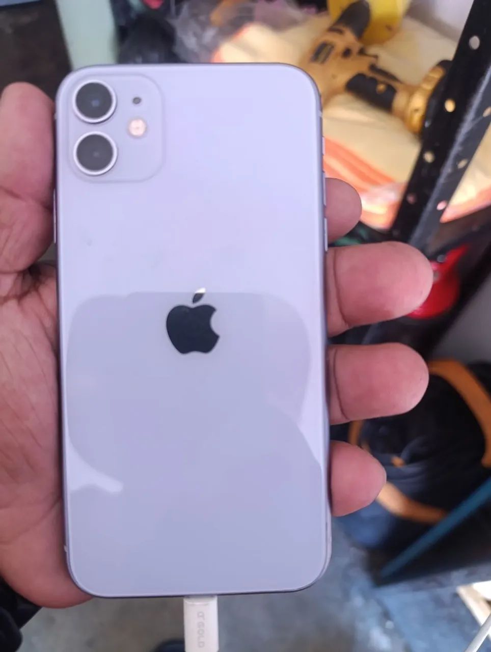 iPhone 11 128gb - Foto 2