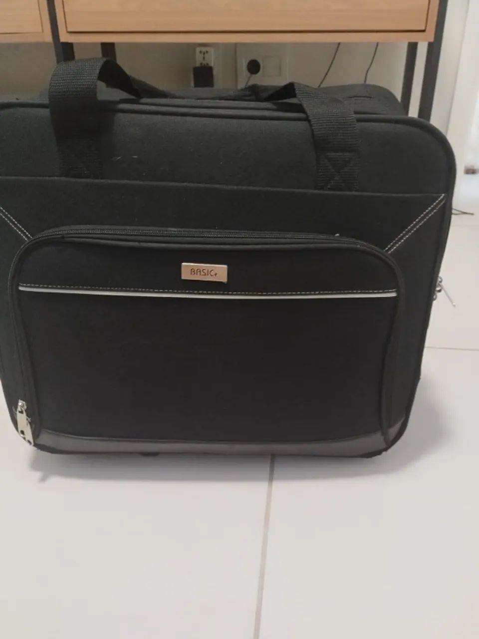 AUDIÔMETRO INTERACOUSTICS AD229-B - SEMI-NOVO, IMPECÁVEL - Foto 4