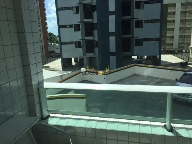 Apartamento 2 Quartos com Varanda em Boa Viagem - Foto 4
