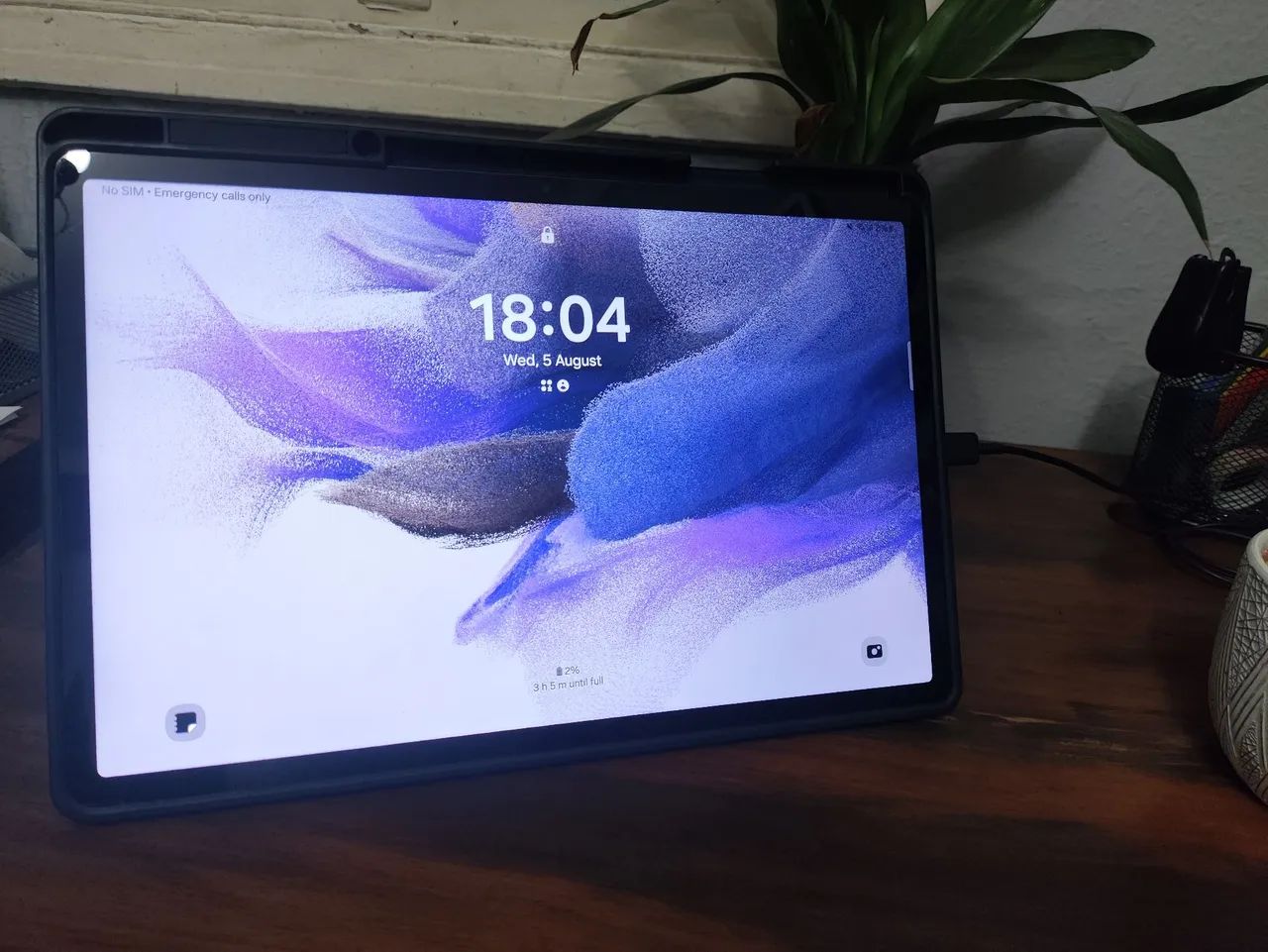 Tablet Samsung Galaxy Tab S7 FE