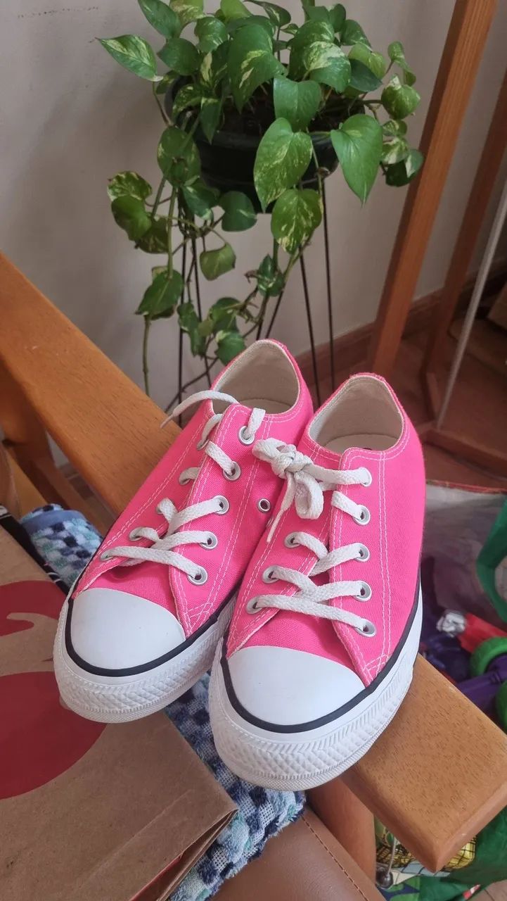 All Star NOVOS