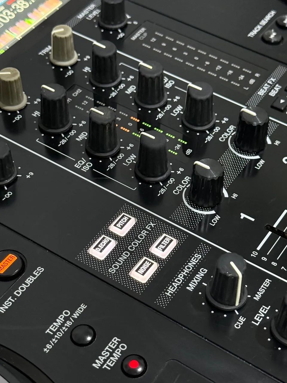 Vendo XDJ RR / PIONNER  - Foto 3