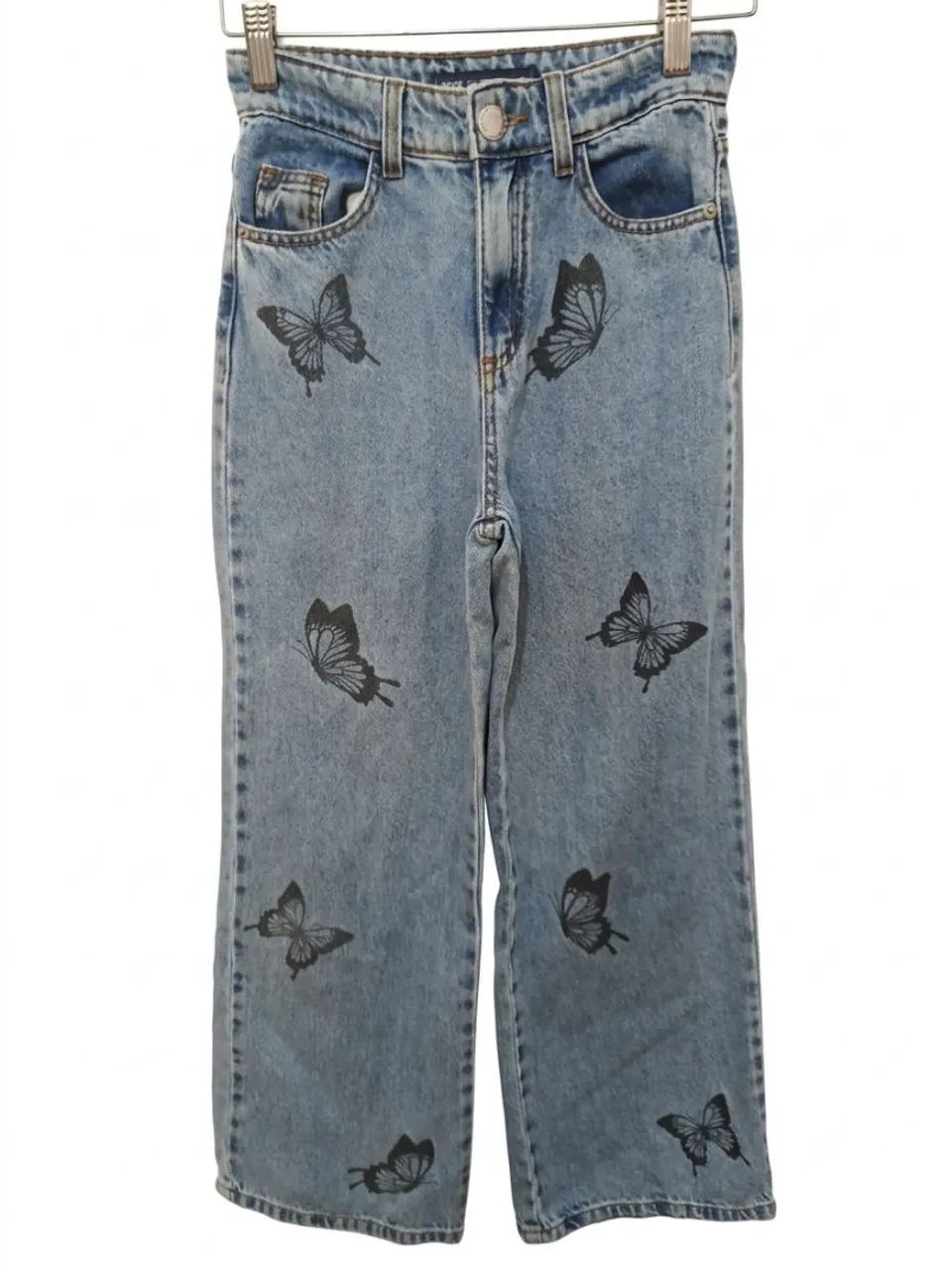 Calça Pool Jeans Infantil  - Foto 3