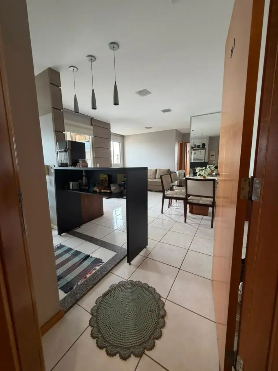 APARTAMENTO COM 2 QUARTOS À VENDA, 72m2 - COND DUETS - Foto 3