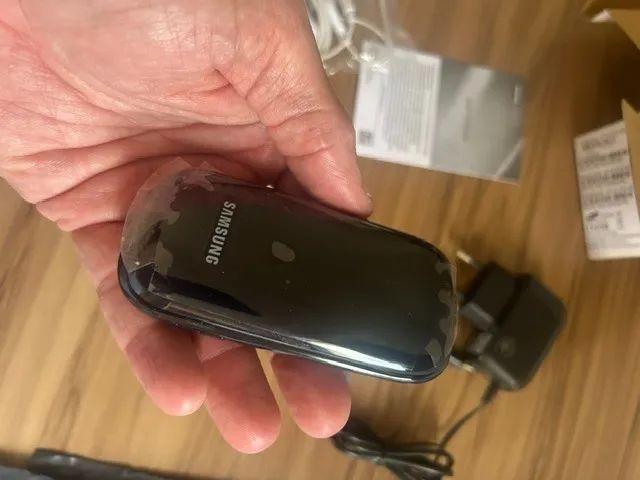 CELULAR SAMSUNG E1272 PARA IDOSO - Foto 2
