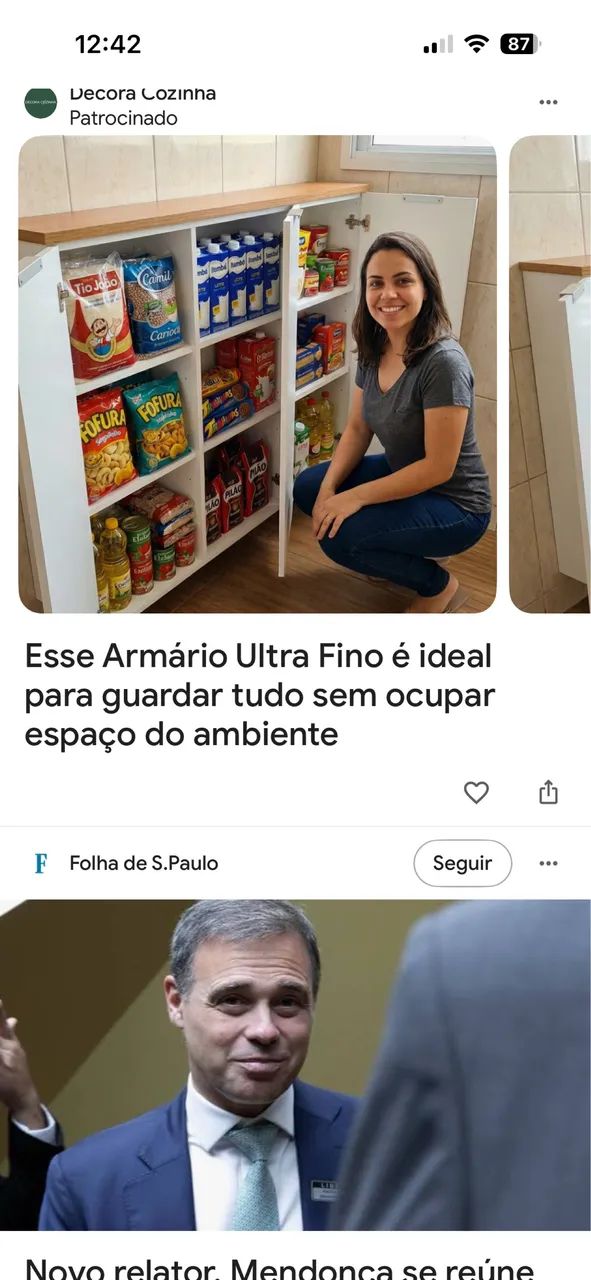 Rede de varanda - Foto 3