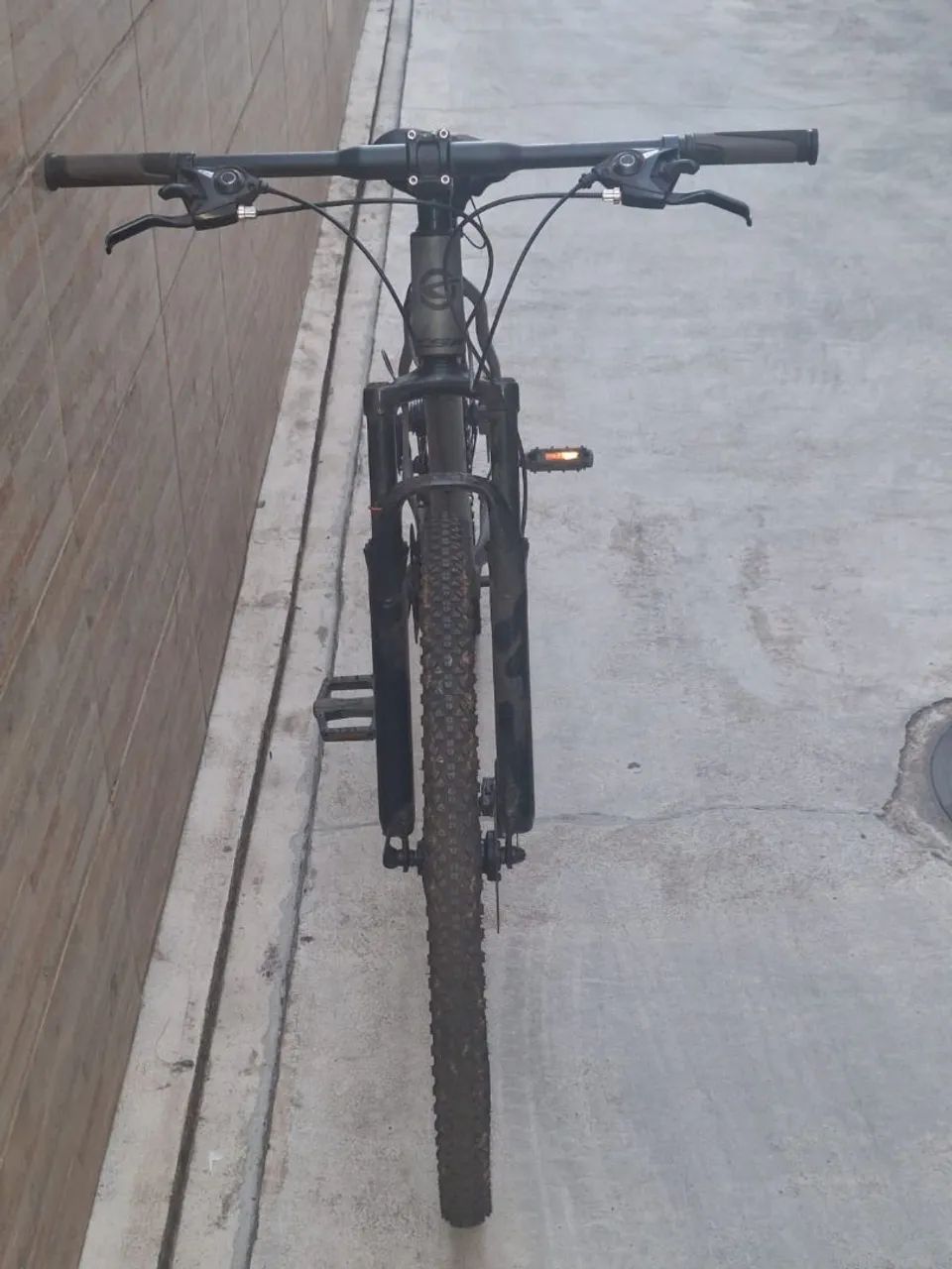  Bicicleta KSW XLT 100, aro 29 - Foto 3