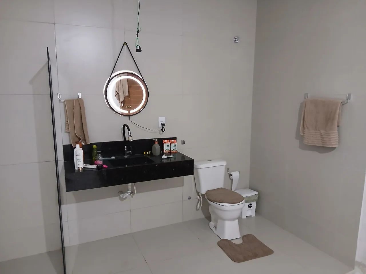 Casa na praia da redinha nova  - Foto 5