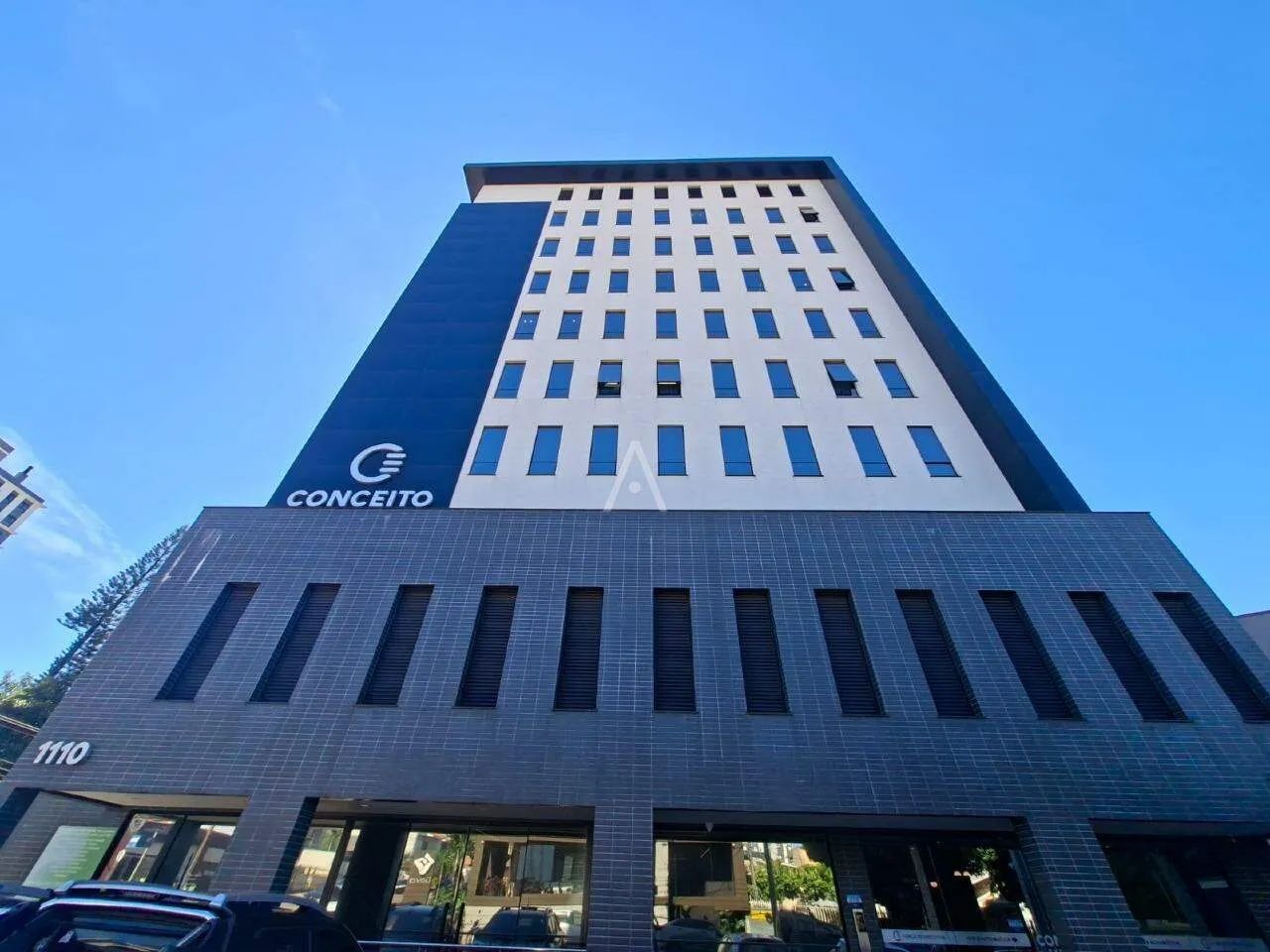 Sala comercial para Locação no Neva em Cascavel