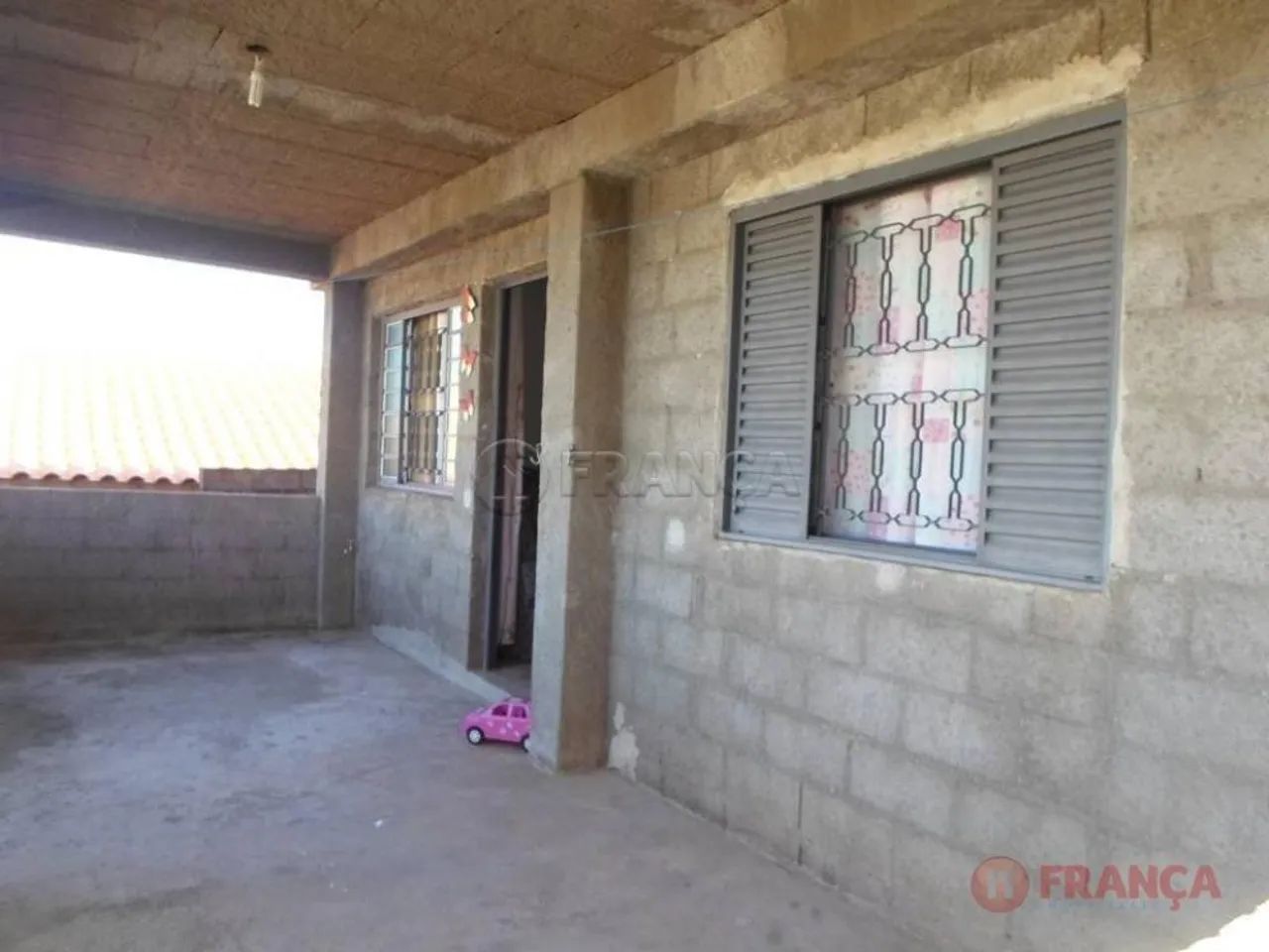 Casa Padrão em Santa Branca - Foto 5