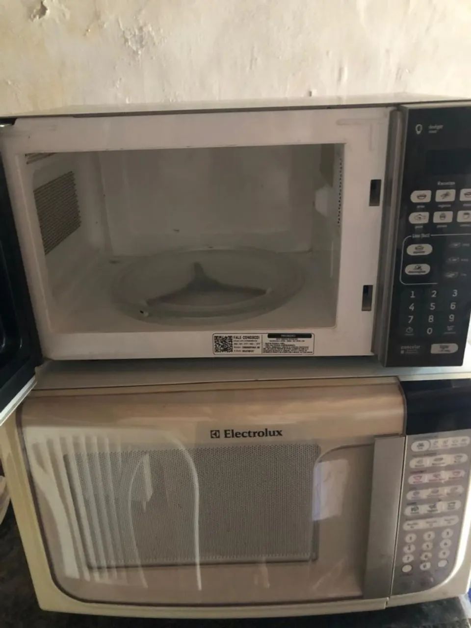 Vendo ( 2 ) Micro-ondas $100 - Foto 5