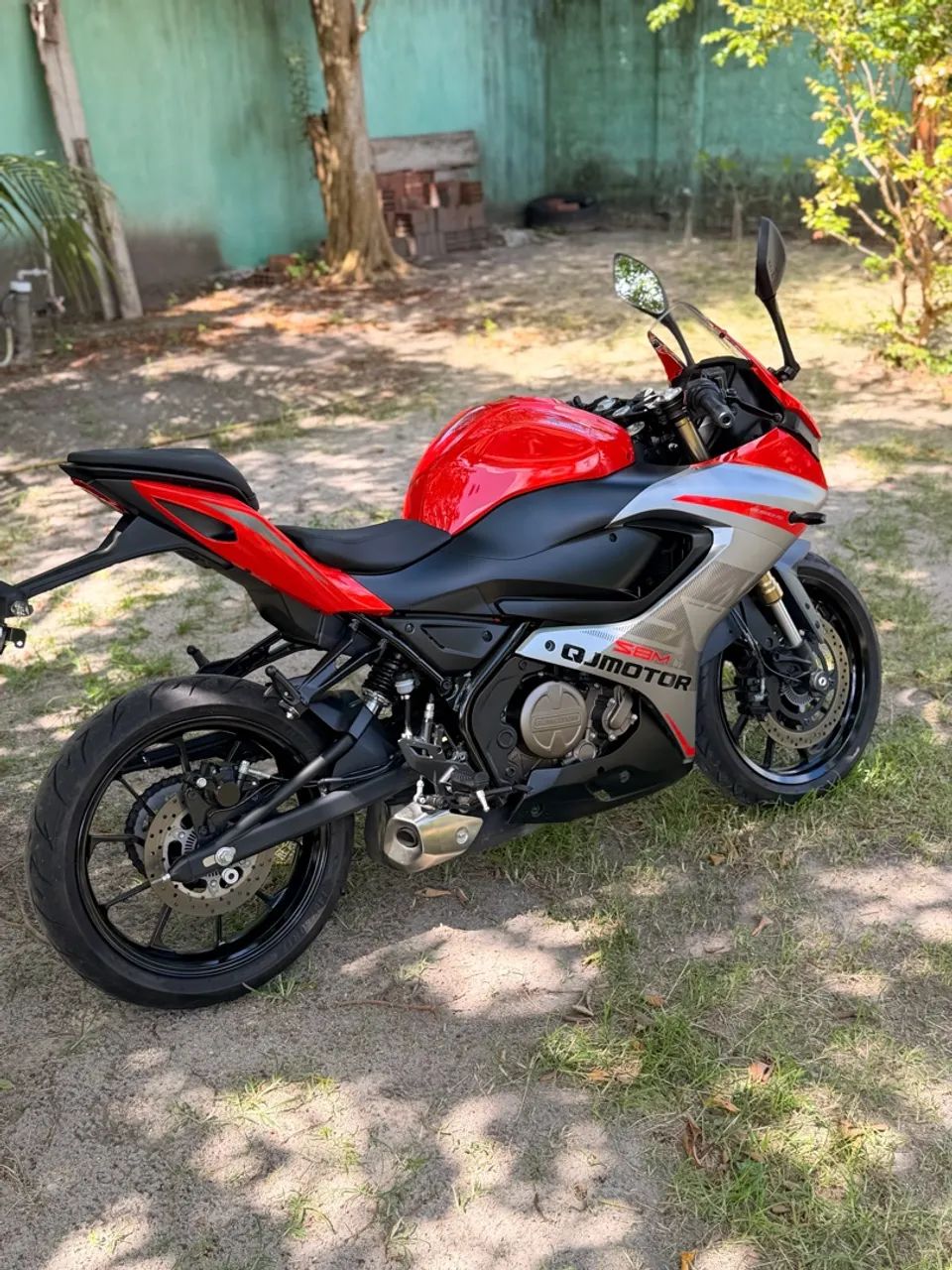 Sbm 250s - Foto 2