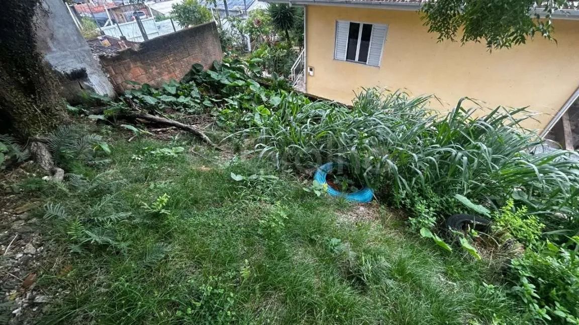 Terreno para Venda em Florianópolis, Capoeiras - Foto 3