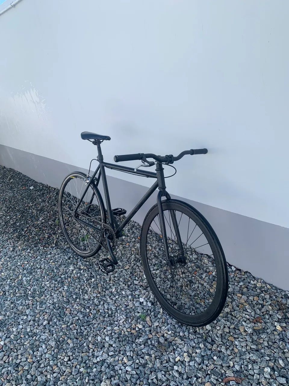 BIKE FIXA SINGLE