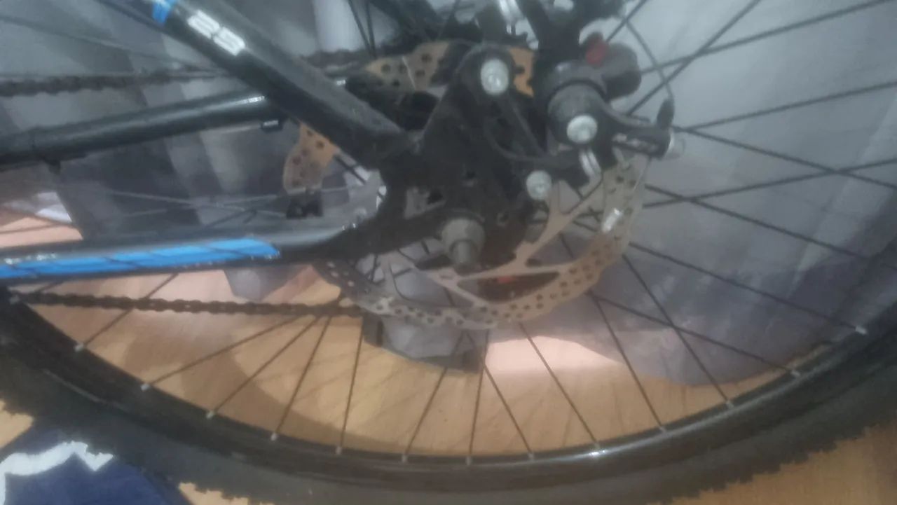 Bicicleta Aro 29 GTS  - Foto 4