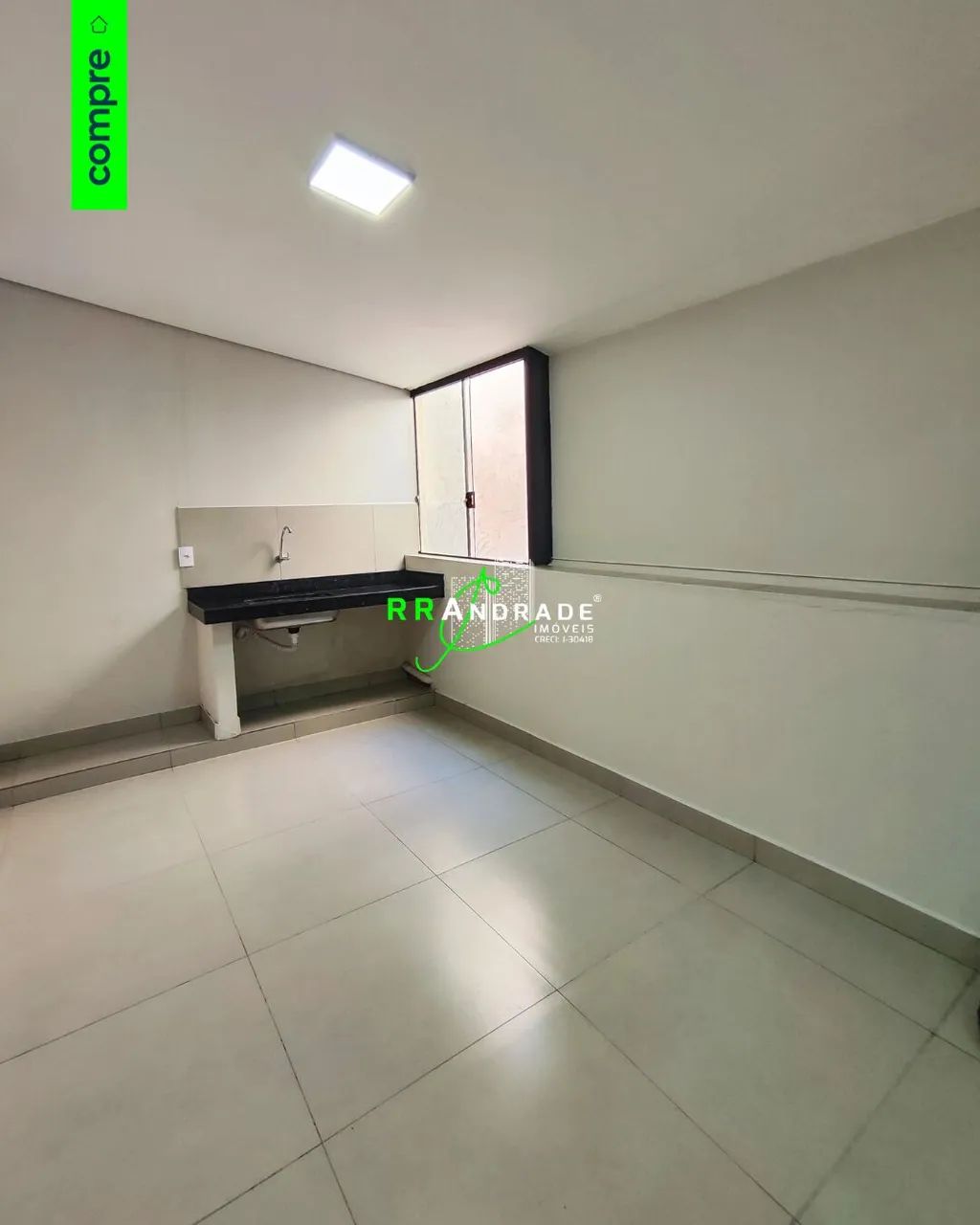 Aluga-se Sala Comercial Avenida Brasil - Foto 3