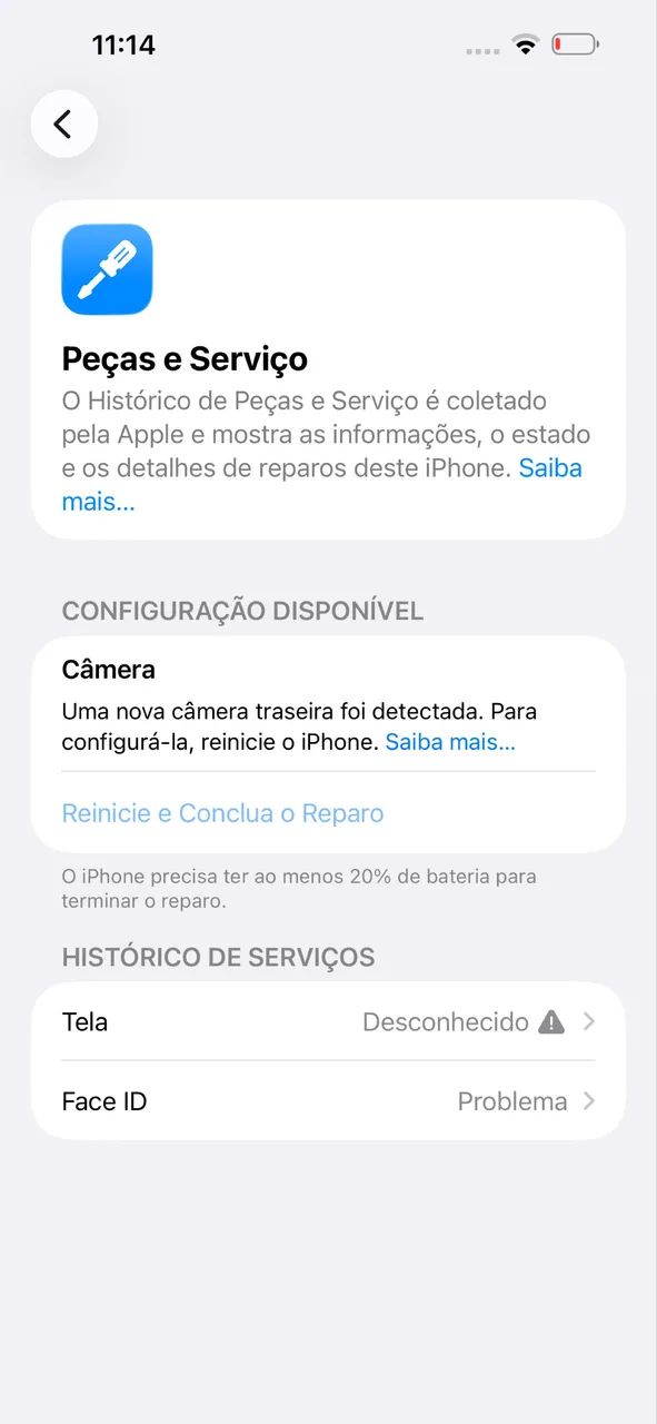 iPhone 15 Pro Max 256GB - Foto 3