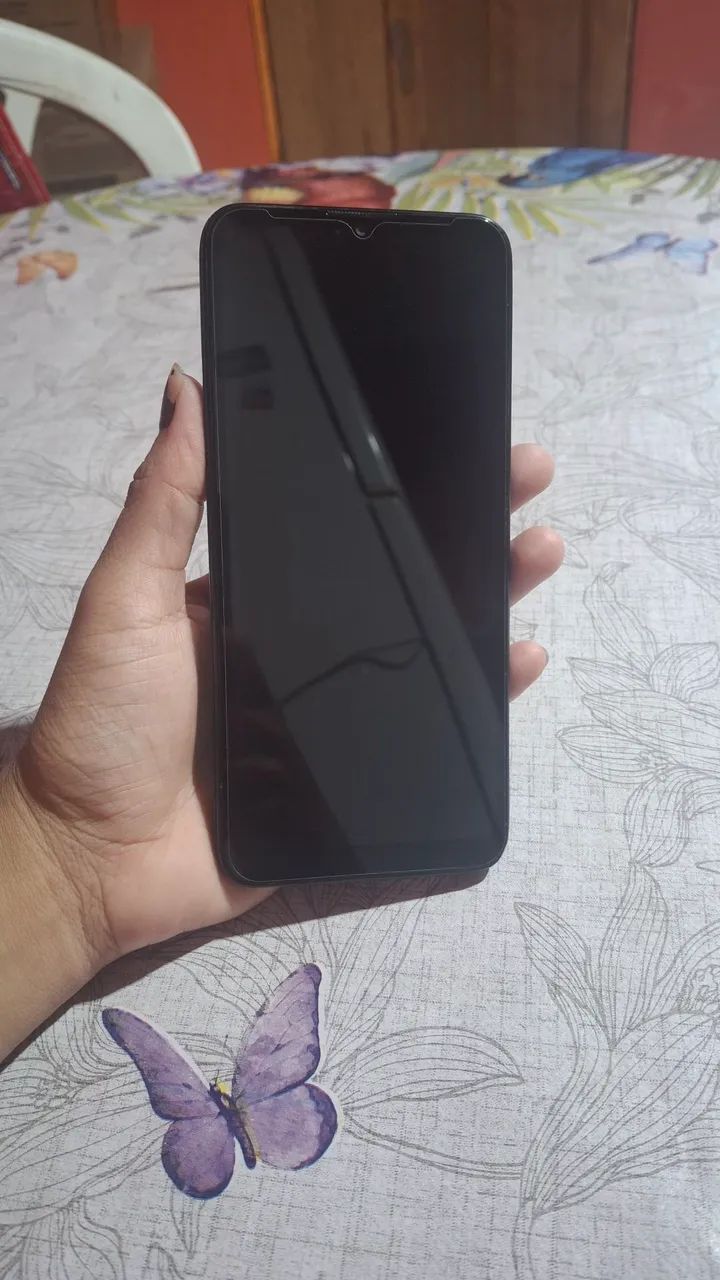Celular motorola 