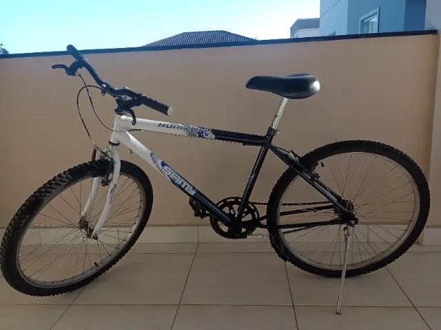 Bicicleta aro 26 
