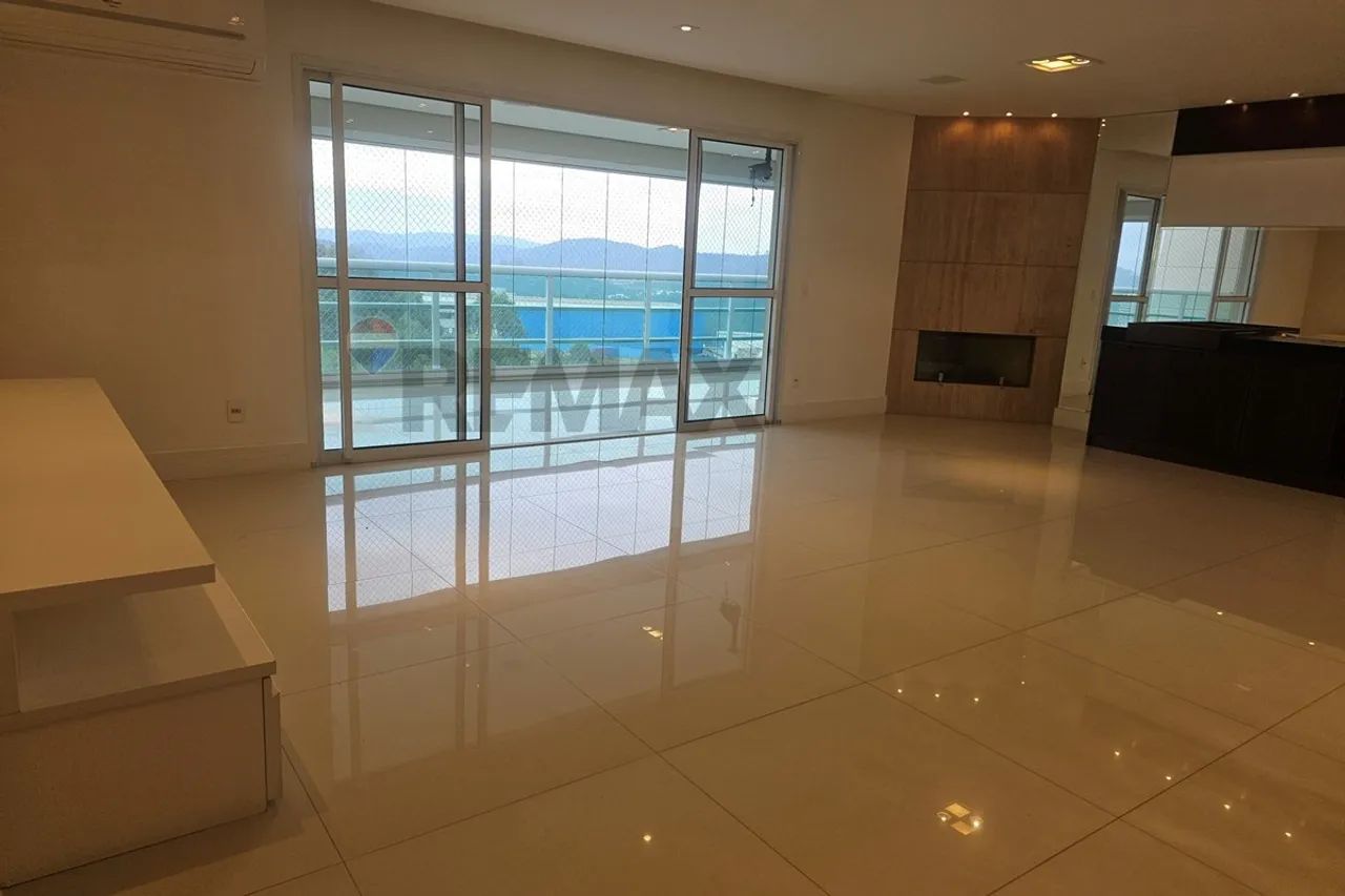 LOCAÇÃO APARTAMENTO COM 04 DORMITORIOS SENDO 02 SUITES - 202 M² - Foto 2