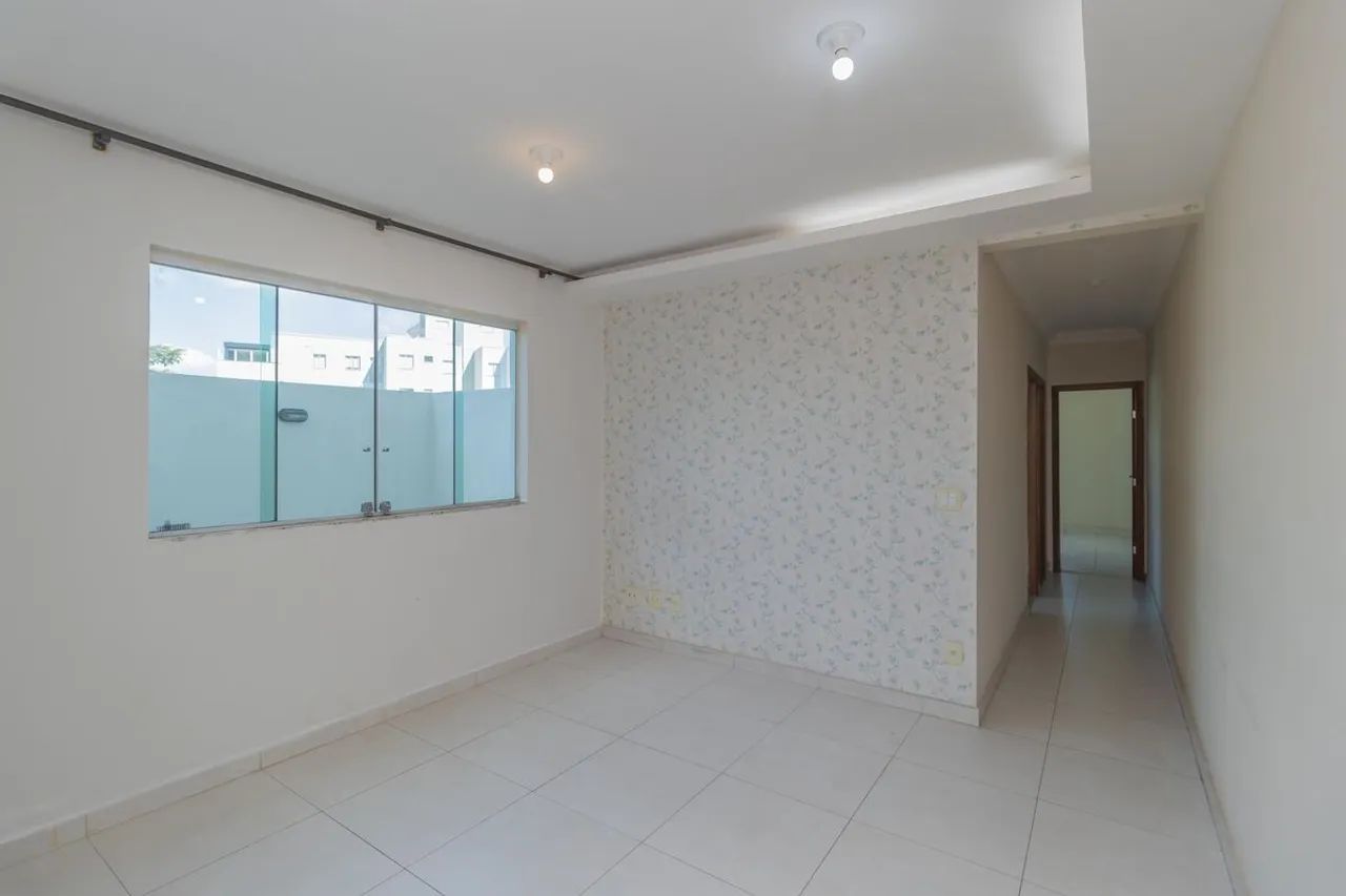 Apartamento à Venda - Cabral, 2 Quartos, 72 m2