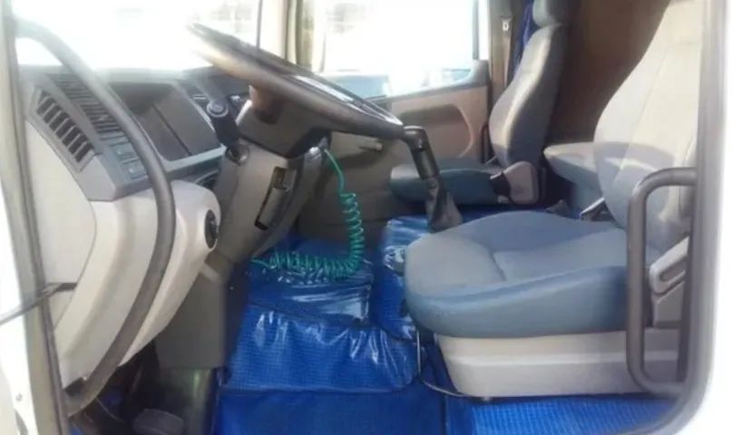 vw 31320 cacamba. - Foto 4