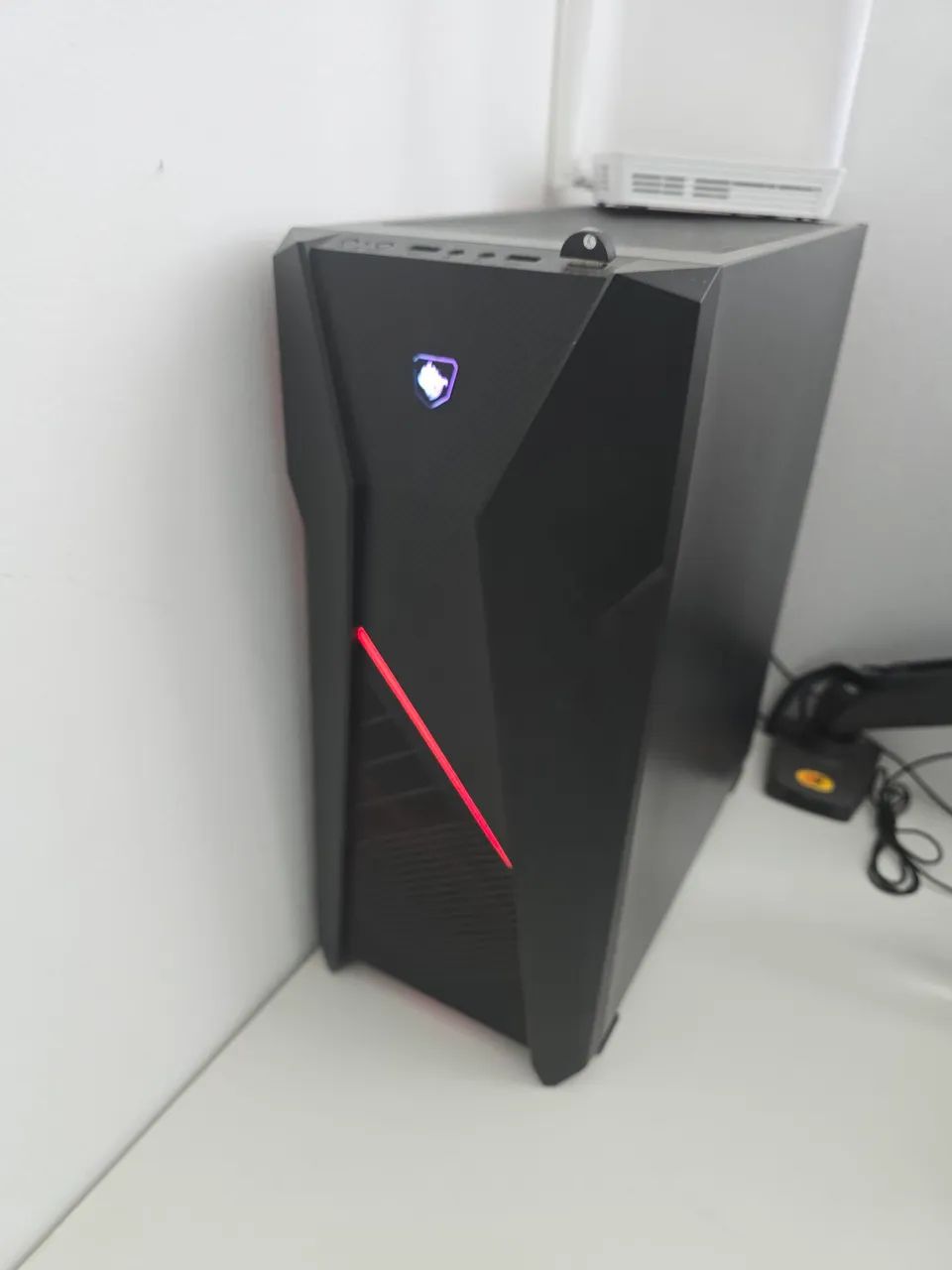 Pc Gamer / Intel + RTX