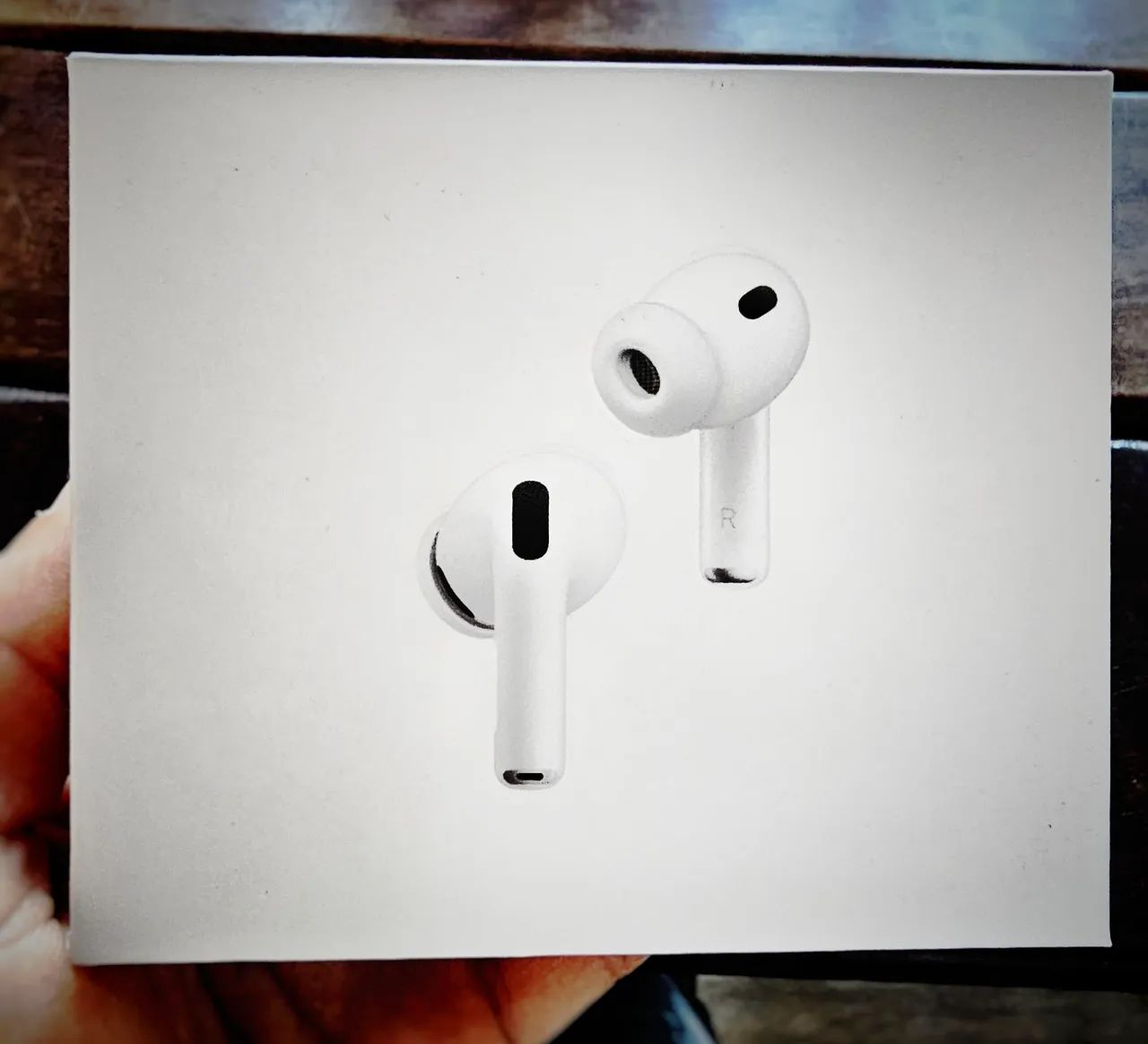 AirPods Pro 3 Chinese | Sem uso | 100% funcionando - Foto 2