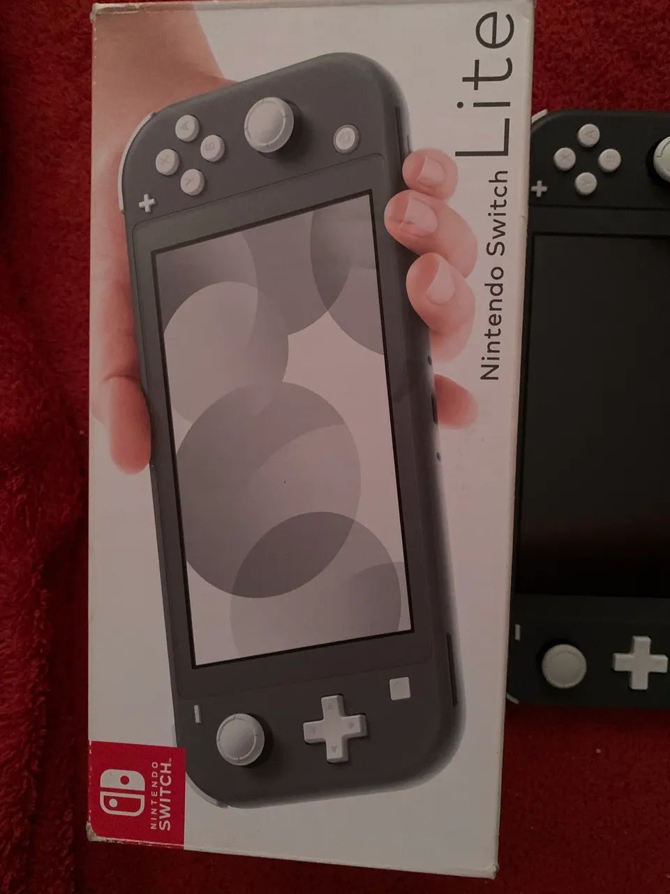 Vendo Nintendo Switch Lite - Foto 3