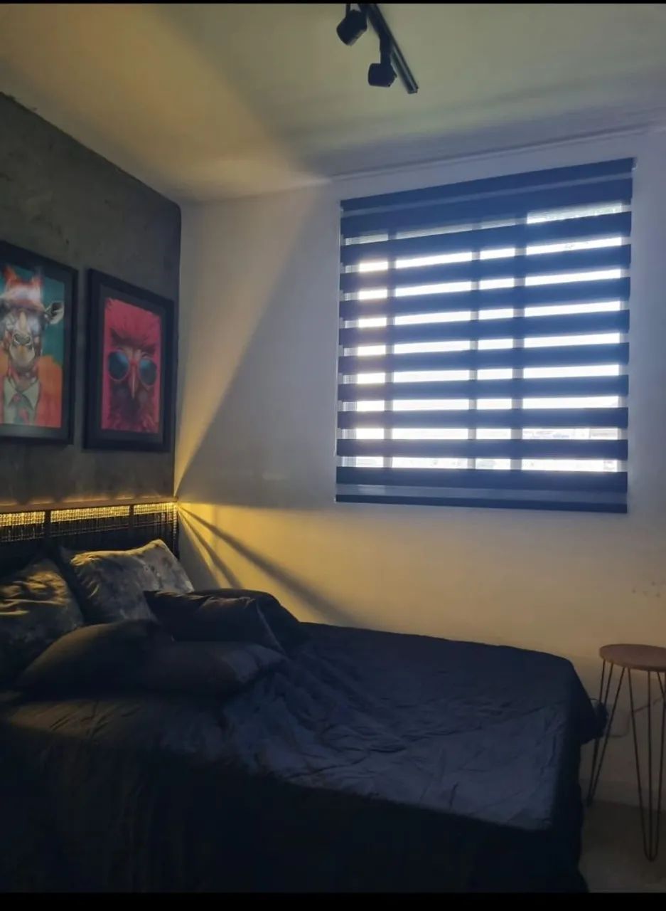 Quarto/suite - Foto 3