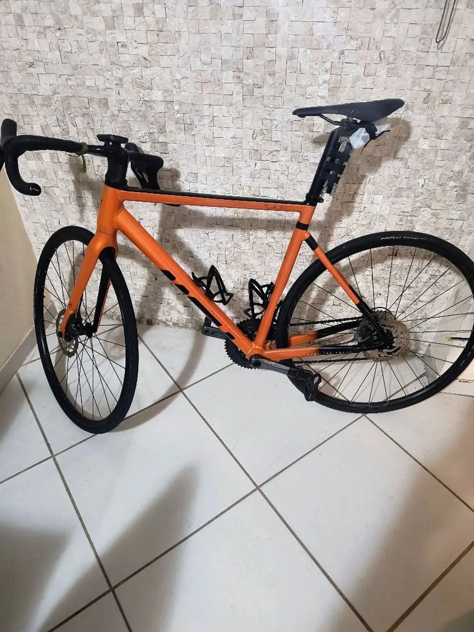 Bicicleta  - Foto 2