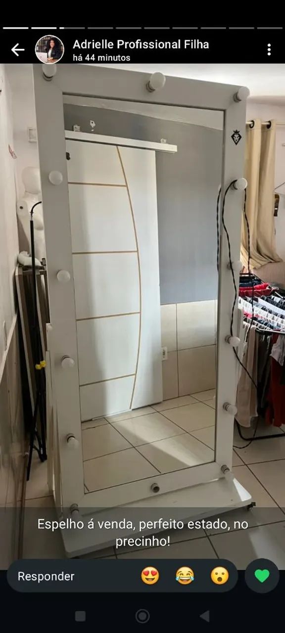 Móveis para loja de roupas  - Foto 4