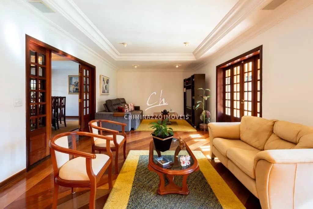 Casa à venda em Paulínia, Jardim de Itapoan, com 3 quartos, com 456.52 m² - Foto 4