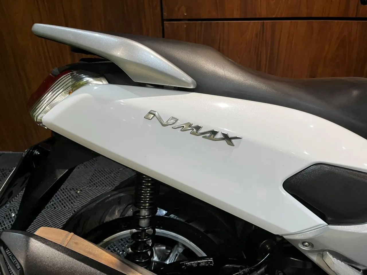 Yamaha Nmax 160 2017 - Foto 5