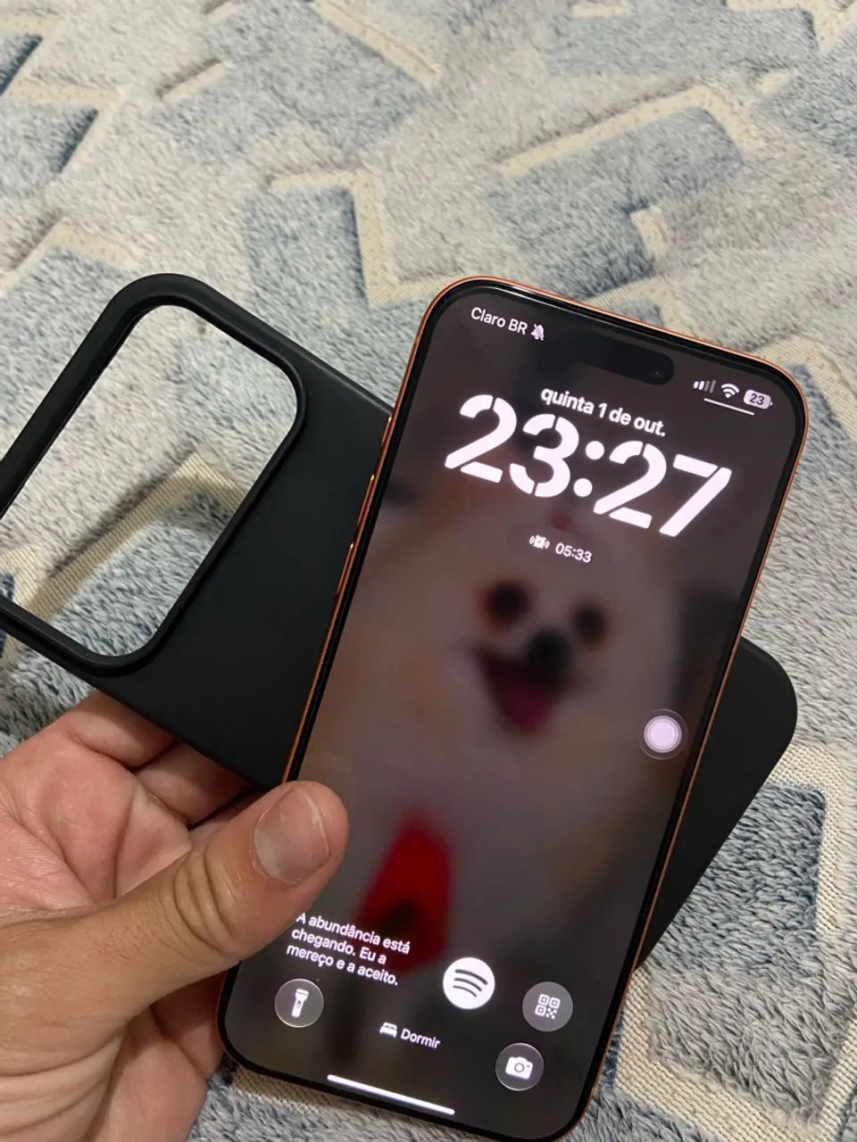 Iphone 17 pro max - Foto 2