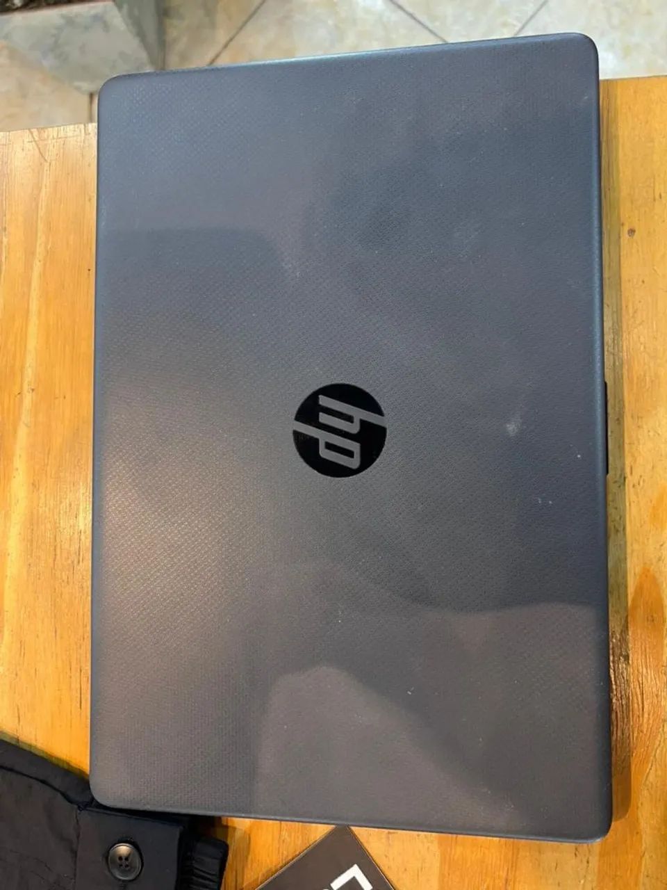 Notebook HP Seminovo 