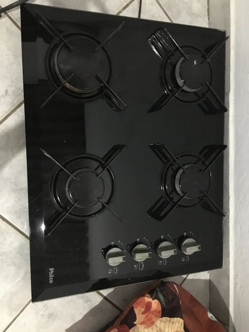 Vendo Cooktop  - Foto 2