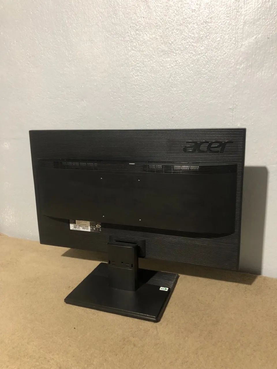 Monitor 24 polegadas 75hz - entrego  - Foto 3