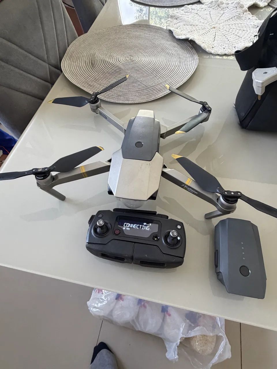 Drone - Foto 2