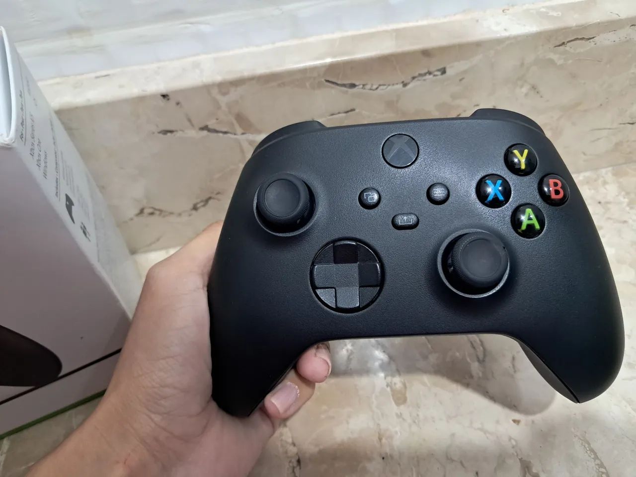 Controle xbox original  - Foto 3