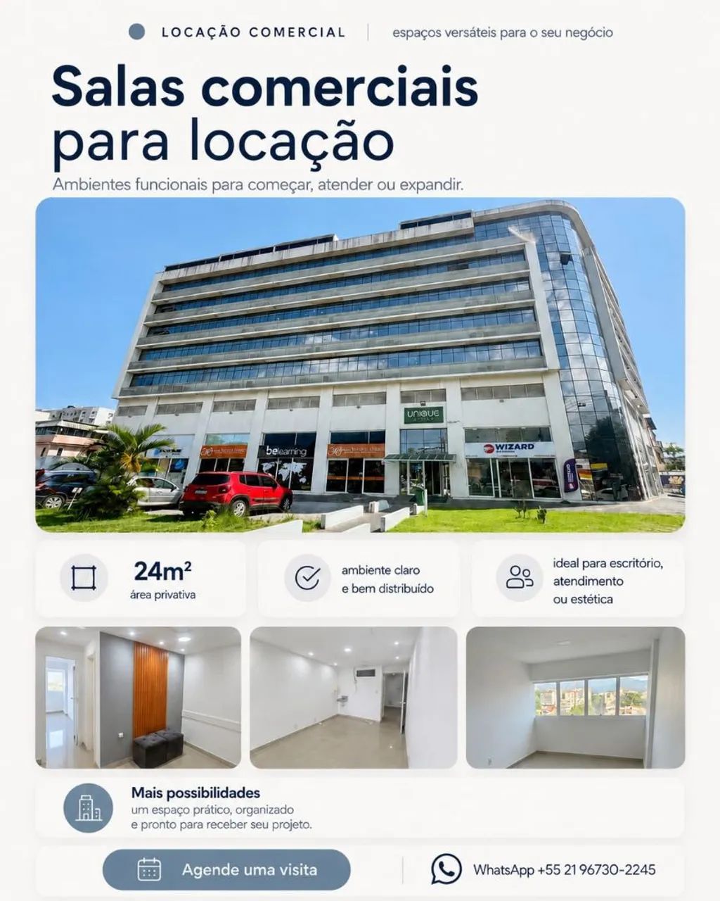 Foto - Rio de Janeiro - Taquara