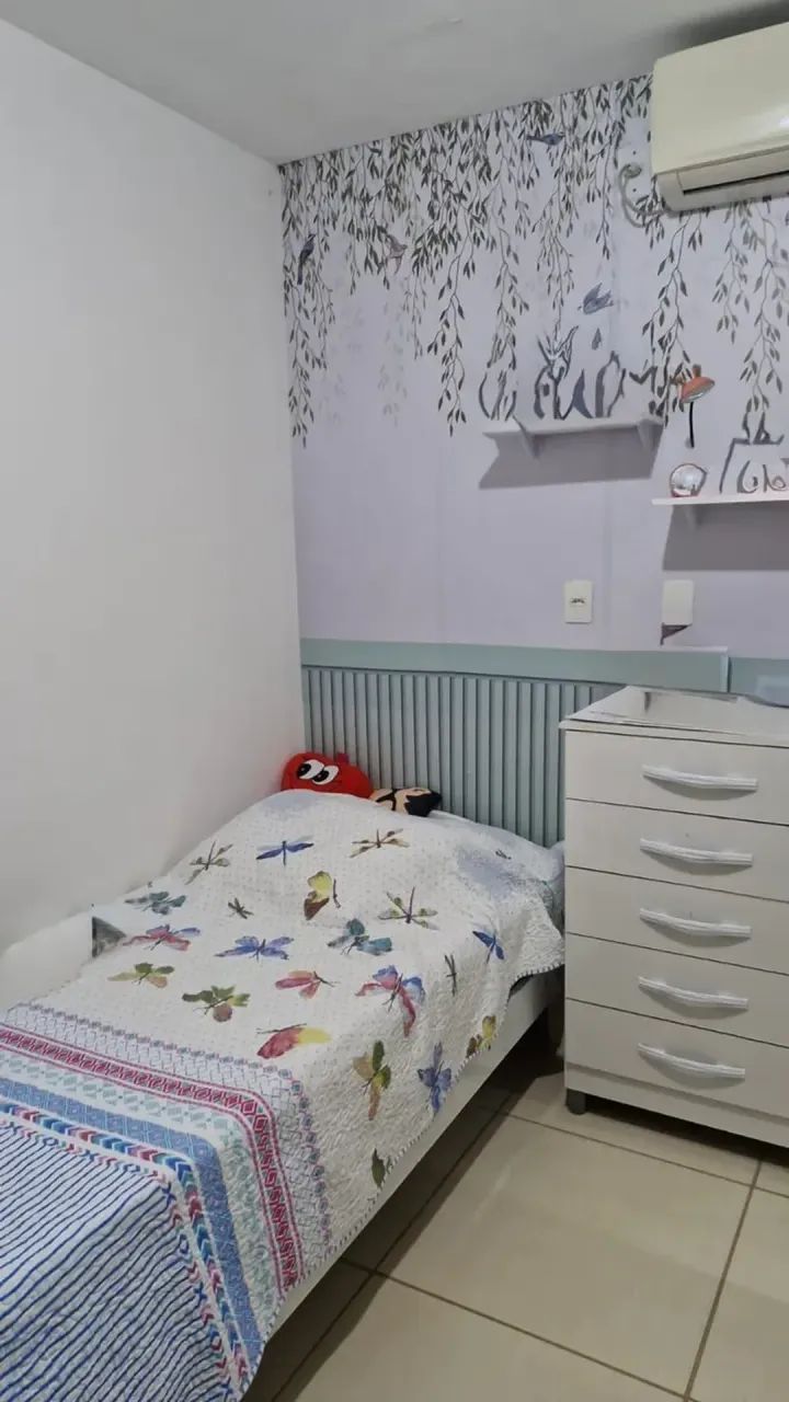 Casa em condomínio com quintal maior - Foto 4