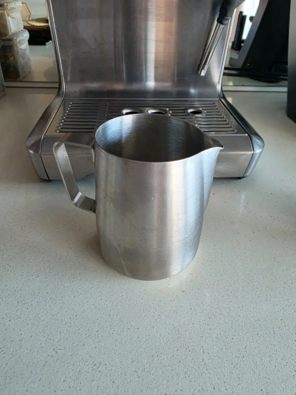 Maquina Espresso Breville Tramontina - Foto 6
