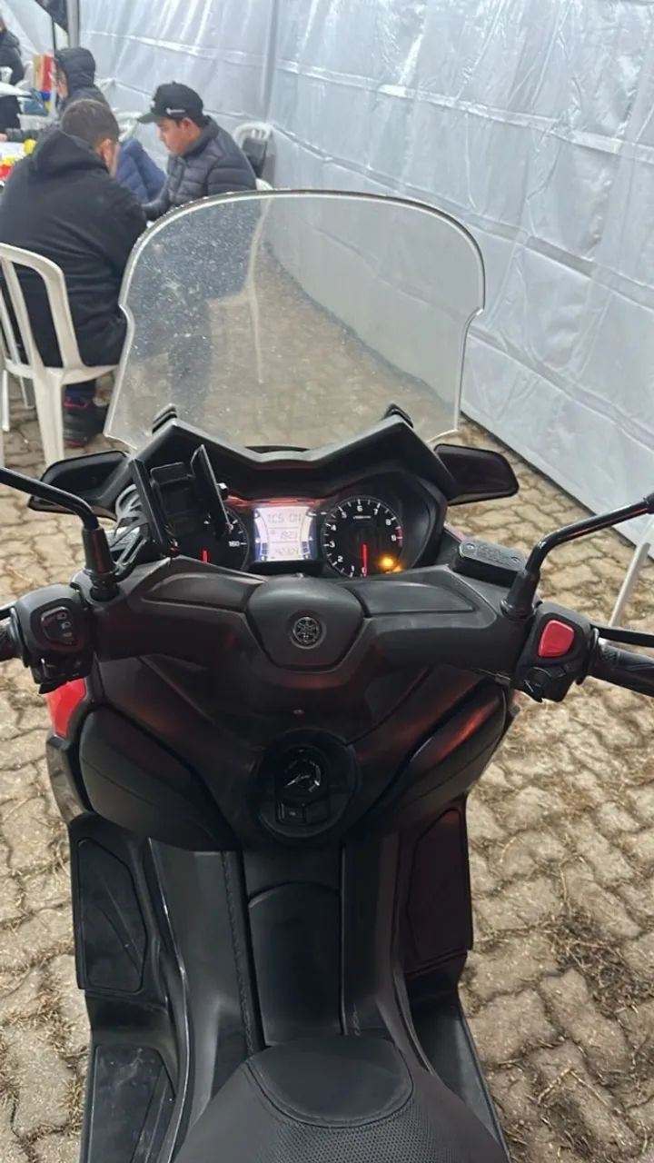 YAMAHA XMAX 250 - Foto 2