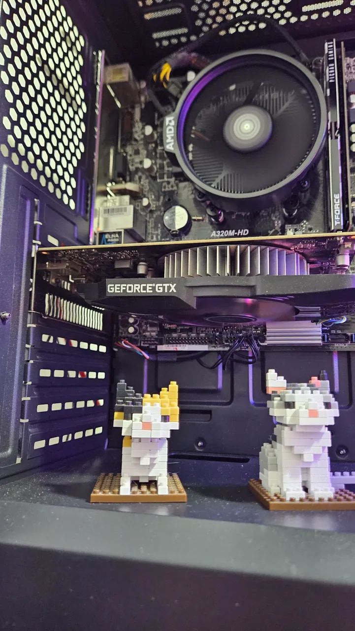 GTX 1650 4GB