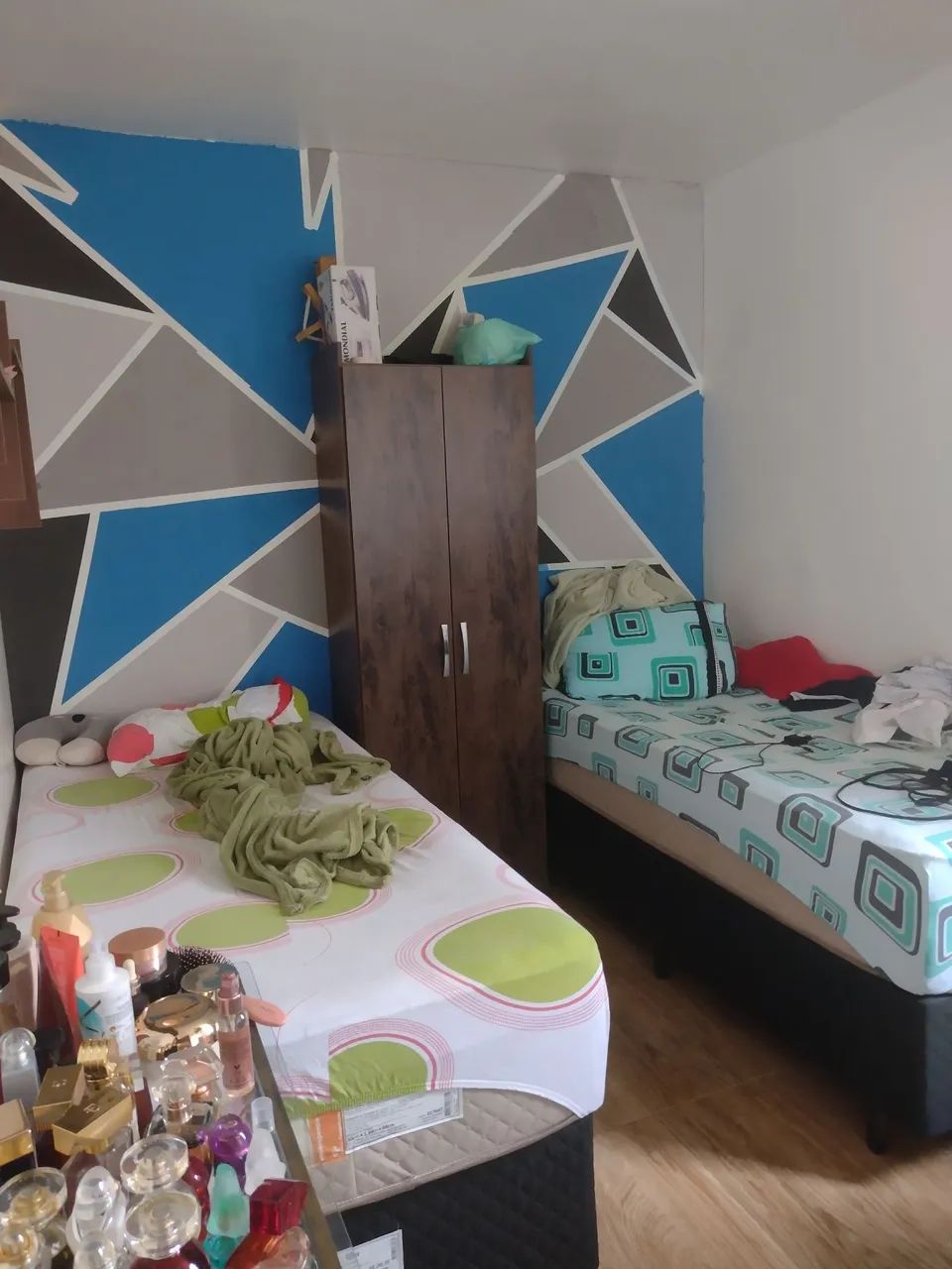 Venda outro trica de ágio por casa 