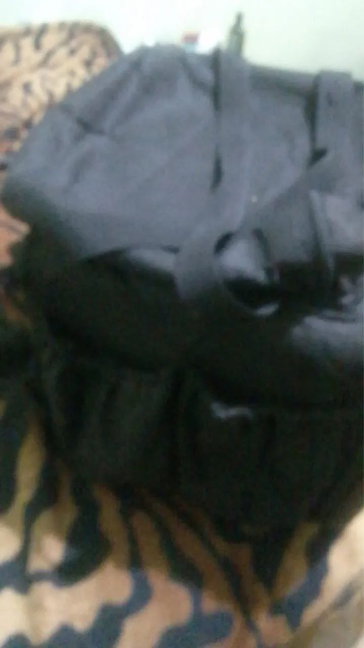 Bag entregas 