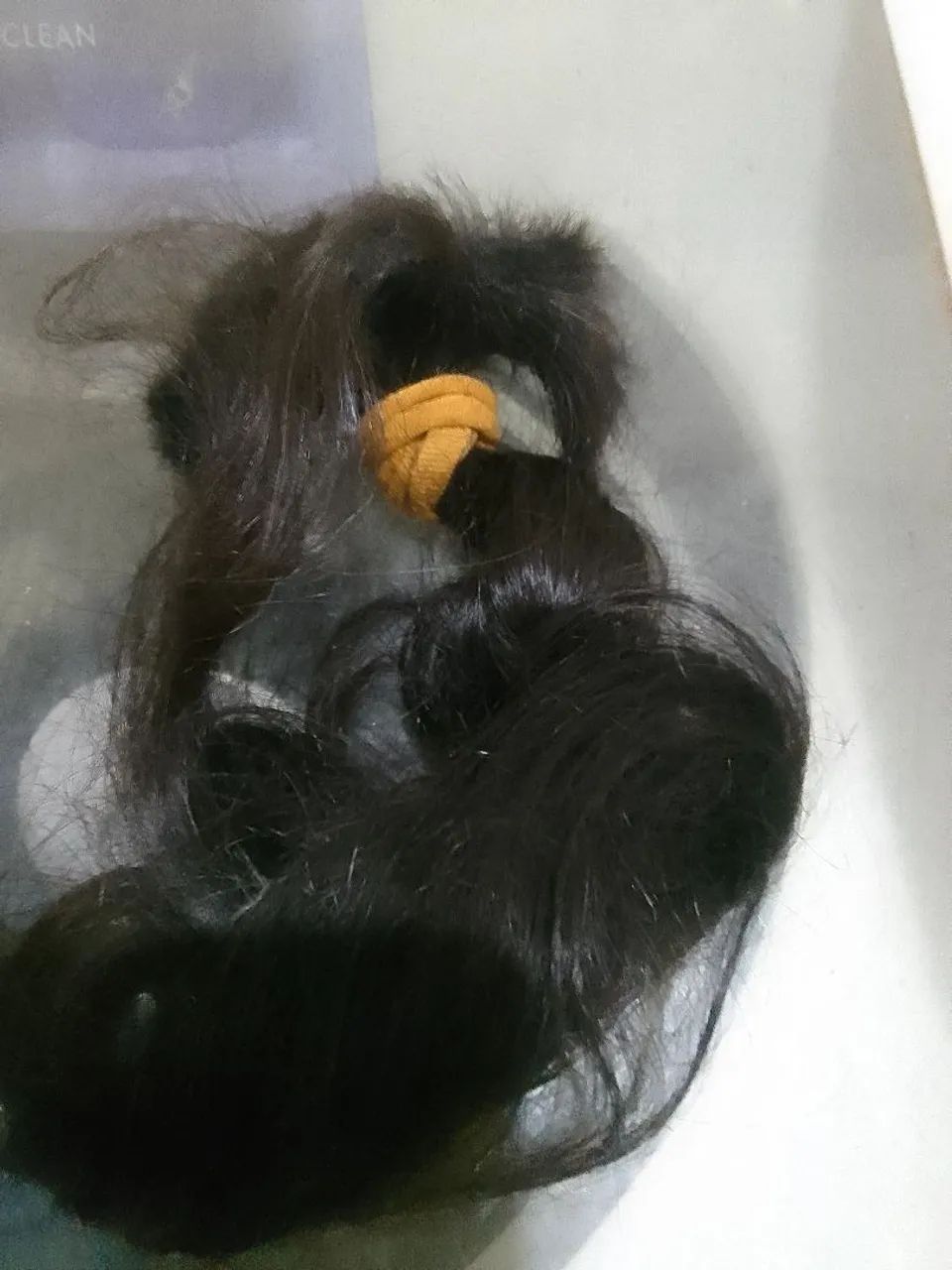 Cabelos para perucas