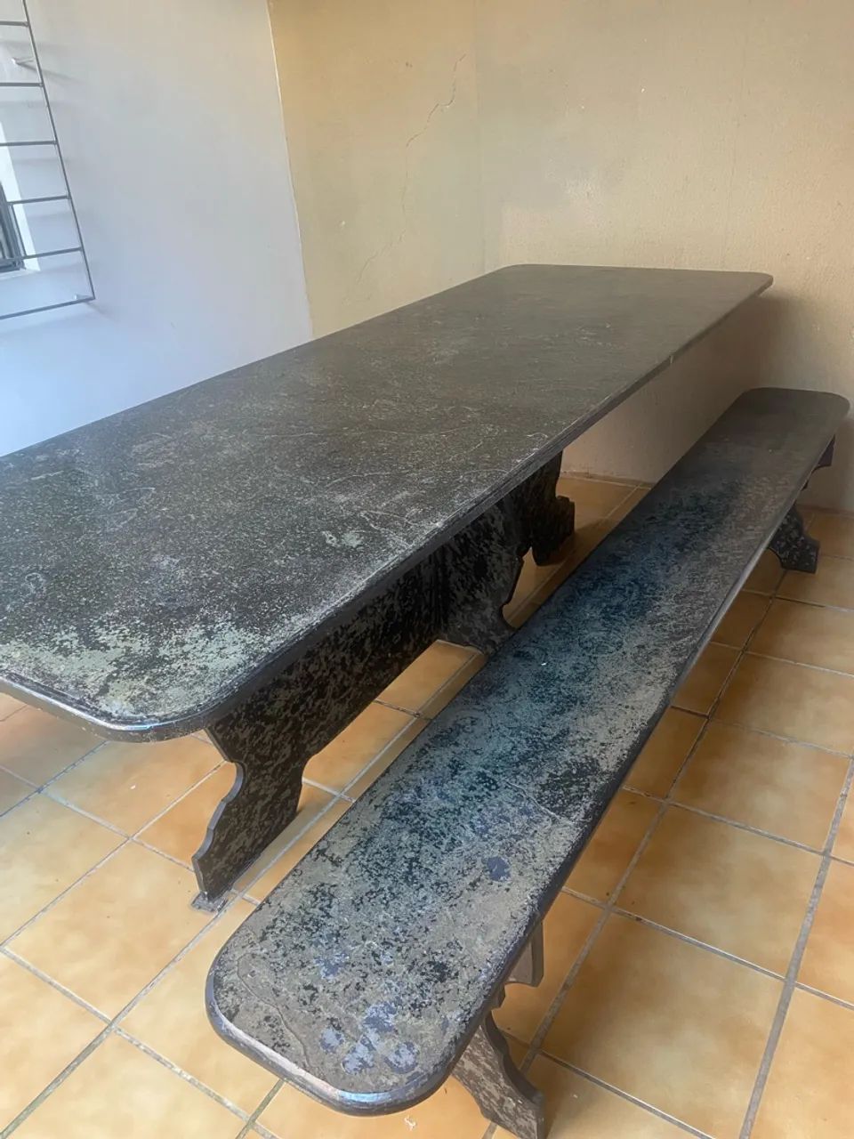 Mesa - Foto 2