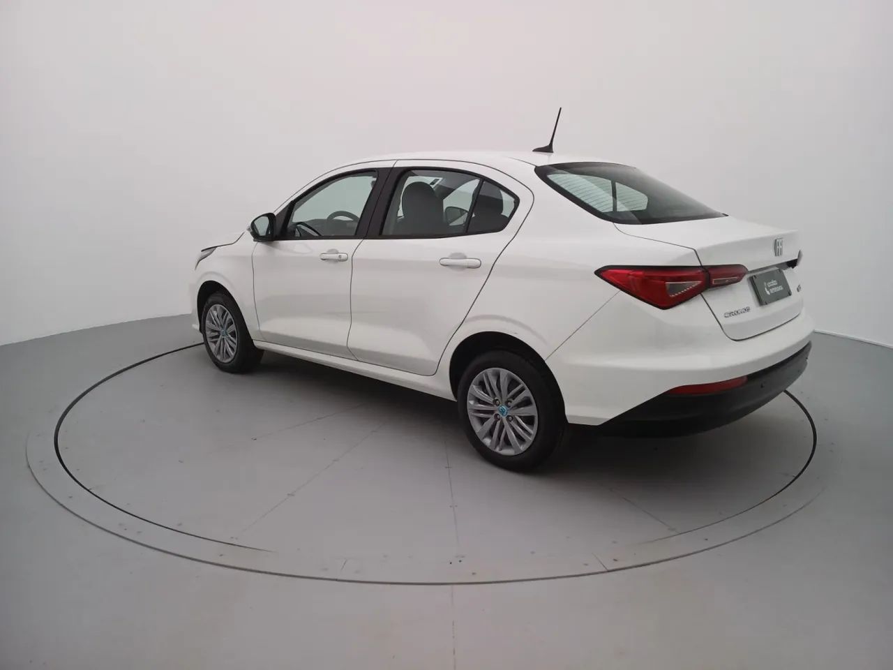 Fiat Cronos 1.3 8V Flex 2025 - Foto 3